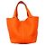 Hermès Bolso Hermes Picotin Lock MM Naranja - vista 7