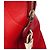 Hermès Bolsa Hermes Bolide 31 Vermelho - vista 12