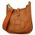 Hermès Borsa a tracolla Hermes Evelyne 23 D'oro