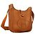 Hermès Borsa a tracolla Hermes Evelyne 23 D'oro - vista 2