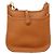 Hermès Borsa a tracolla Hermes Evelyne 23 D'oro - vista 6
