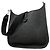 Hermès Hermes Evelyne 1GM Schultertasche Schwarz