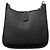 Hermès Hermes Evelyne 1GM Schultertasche Schwarz - Ansicht 11