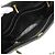 Bolso Tote Chanel de piel de becerro granulada negra Negro - vista 4
