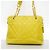 Chanel Matelassé Chain Tote Bag Hellgrün - Ansicht 12