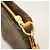 Louis Vuitton Monogram Partition Bag/Pouch Braun - Ansicht 7