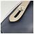 Fendi By The Way Lederhandtasche Marineblau - Ansicht 10