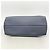 Fendi By The Way Lederhandtasche Marineblau - Ansicht 3