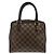 Louis Vuitton Brera Damier Marrom - vista 2