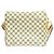 Louis Vuitton Naviglio Damier Ebene Branco - vista 2