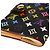Louis Vuitton Agenda Cover Canvas Multicolor Mini Multicolore - vista 7