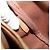 Louis Vuitton Sac Gibeciere Messenger Monogram Canvas PM Marrom - vista 6
