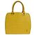 Louis Vuitton Pont Neuf Epi Leather PM Gelb