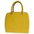 Louis Vuitton Pont Neuf Epi Leather PM Gelb - Ansicht 2