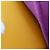 Louis Vuitton Pont Neuf Epi Leather PM Gelb - Ansicht 5