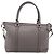 Gucci Margaux Microguccissima Leather Medium Marron - vue 2