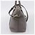 Gucci Margaux Microguccissima Leather Medium Marron - vue 4