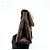 Louis Vuitton Locky Monogram Canvas mit Leder und geflochtenem Griff BB Braun - Ansicht 6