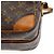 Louis Vuitton Amazone Monogram Canvas MM Brown - view 6