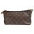 Louis Vuitton Trotteur Monogram Canvas Braun - Ansicht 2