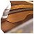 Louis Vuitton Trotteur Monogram Canvas Braun - Ansicht 4