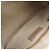 Autre Marque Saint Laurent Le 5 a 7 Hobo Leather Small Blanco - vista 3