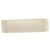 Autre Marque Saint Laurent Le 5 a 7 Hobo Leather Small Blanco - vista 7