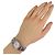 Hermès Hermes Clipper Nacre Armbanduhr - Ansicht 2
