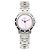 Hermès Hermes Clipper Nacre Armbanduhr - Ansicht 8