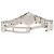 Hermès Hermes Clipper Nacre Armbanduhr - Ansicht 9