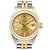 Rolex Datejust Oyster Perpetual Armbanduhr