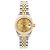 Rolex Datejust Oyster Perpetual Armbanduhr - Ansicht 8