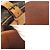 Borsa a tracolla Louis Vuitton Cartouchiere 22 Monogram Marrone Monogramma - vista 10