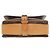 Borsa a tracolla Louis Vuitton Cartouchiere 22 Monogram Marrone Monogramma - vista 3