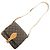 Borsa a tracolla Louis Vuitton Cartouchiere 22 Monogram Marrone Monogramma - vista 8