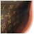 Louis Vuitton Blois Monogram Schultertasche Braun Monogramm - Ansicht 7