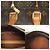 Louis Vuitton Blois Monogram Schultertasche Braun Monogramm - Ansicht 9