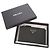 Prada Saffiano Leather Card Case Black - view 2