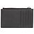 Prada Saffiano Leather Card Case Black - view 3