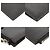 Prada Saffiano Leather Card Case Black - view 4
