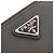 Prada Saffiano Leather Card Case Black - view 7