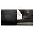 Céline Bolsa Celine Boogie em couro preto - vista 10