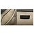 Borsa Jimmy Choo N S Tote M Tartan Check Blue da uomo Nero - vista 7