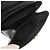Salvatore Ferragamo Gancini Leather Handbag Black - view 6