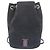 Borsa a tracolla Salvatore Ferragamo Vara in camoscio Navy Blu navy