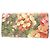 Portafoglio lungo bi-fold Gucci GG Blooms Rosso Beige - vista 3