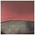 Portafoglio lungo bi-fold Gucci GG Blooms Rosso Beige - vista 7