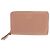 Gucci Pink Leather Bi-Fold Wallet