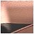 Gucci Pink Leather Bi-Fold Wallet - view 5