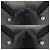 Hermès Borsa Hermes Kelly 28 Nero - vista 5